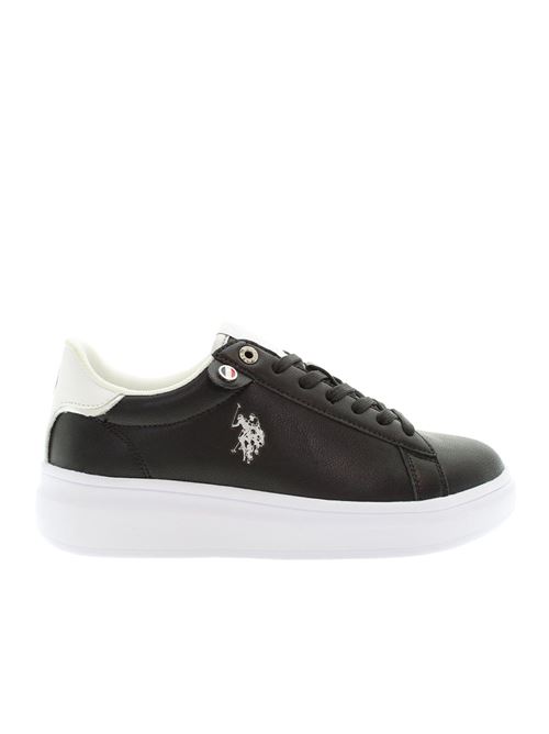 CODY011 U.S. POLO ASSN | CODY011W/5Y1/BLK